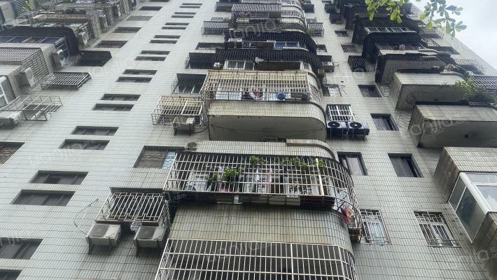 远东大厦外景图