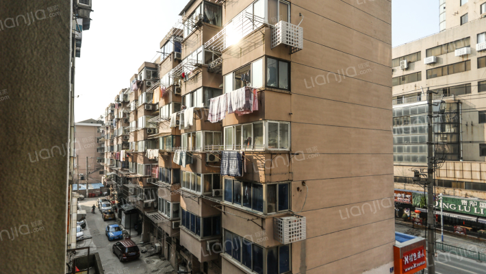 任港路2号外景图