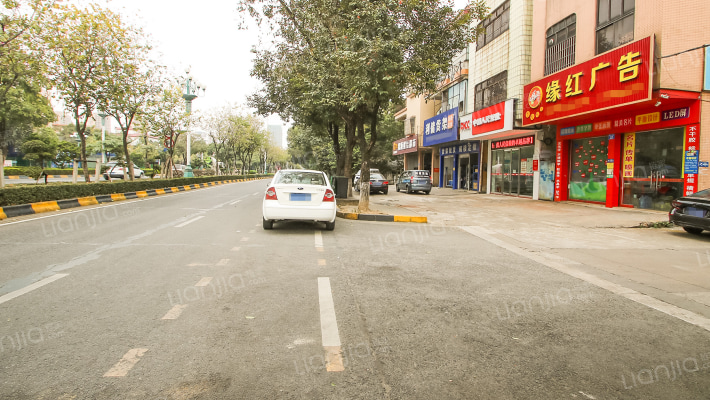 南头大道中22号外景图
