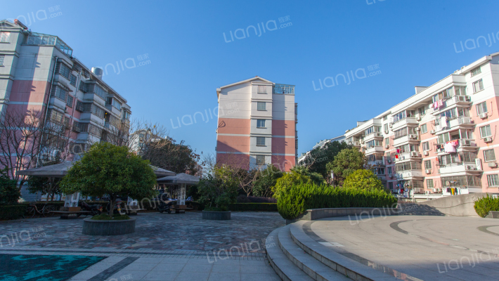 新城花园（吴江）外景图