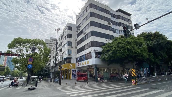 下南街9号外景图