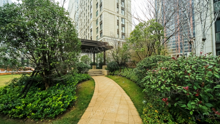 升龙天汇外景图