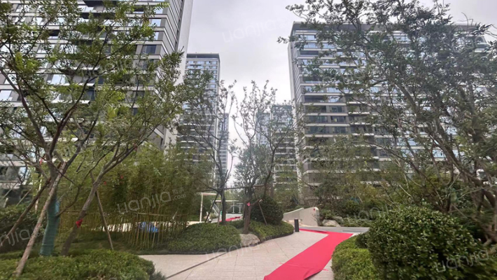 新东升润园外景图