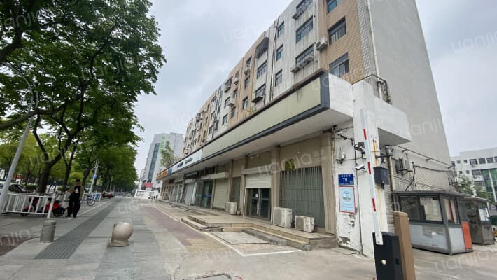 建军东路76号外景图