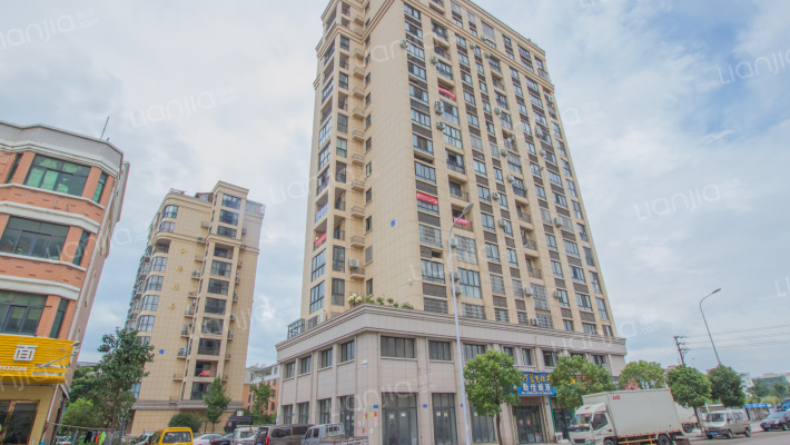 金塘雅居外景图