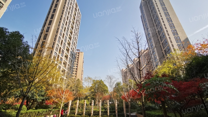 广宇鼎悦府外景图