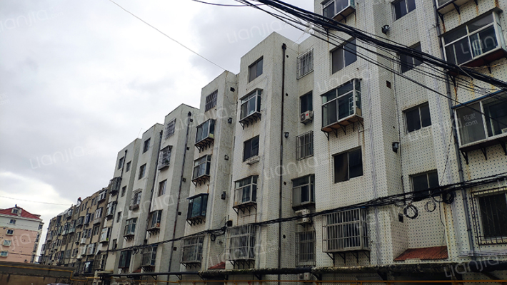 师范路322号外景图