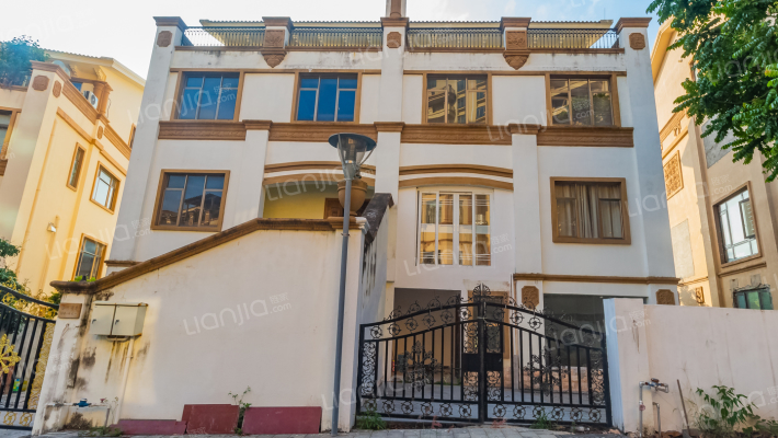 赤洲环巷36号外景图