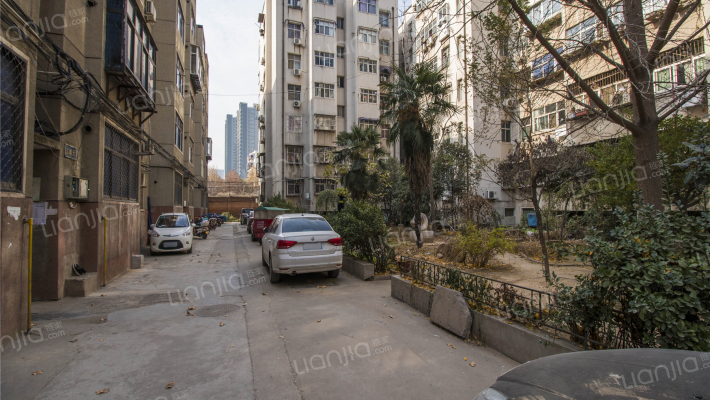 祥云路6号院外景图