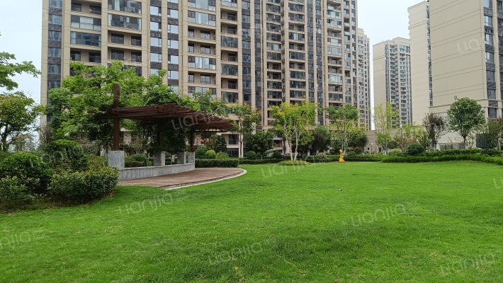 辰景·凤凰熙岸外景图