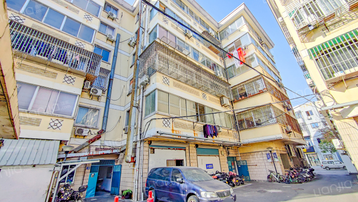 复兴南路63号外景图