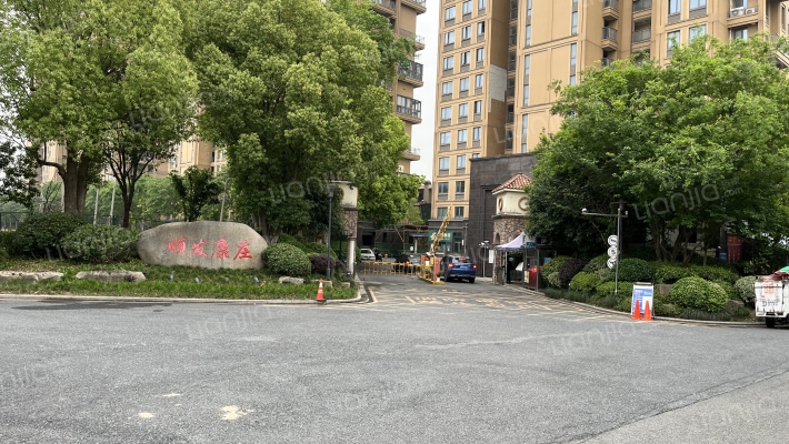 顺发康庄外景图