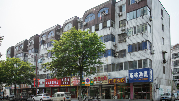 人民东路57号外景图