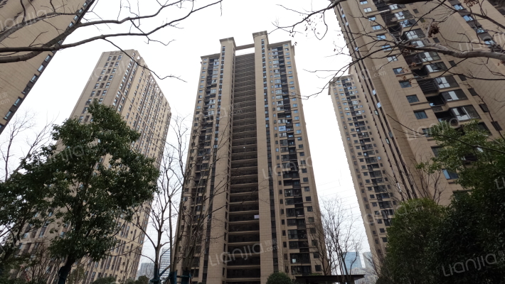 君合新城玺樾外景图