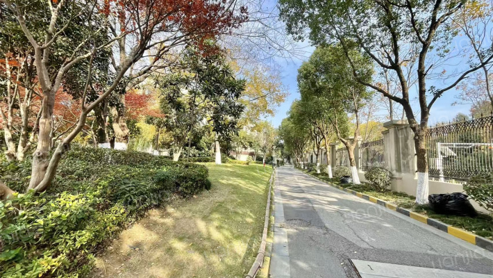 华润万象九里外景图