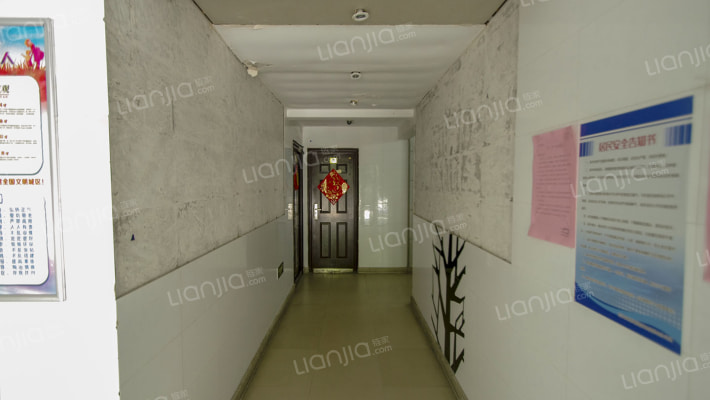 海派青城外景图