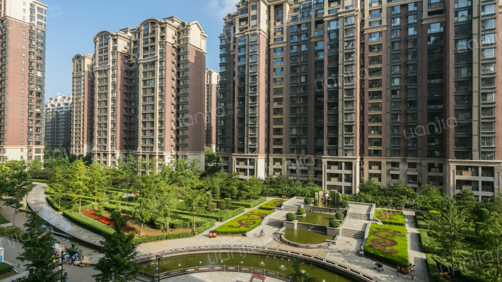 潮白星光公馆外景图