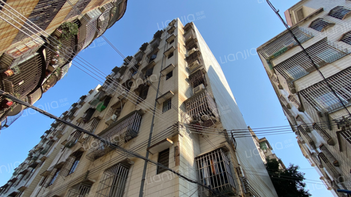 成安巷9号外景图