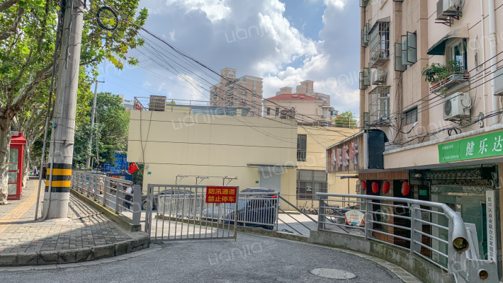 祥德路331号外景图