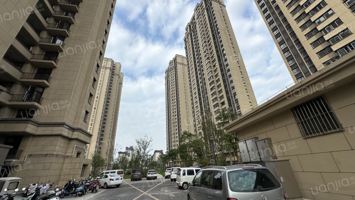 和悦雅居外景图