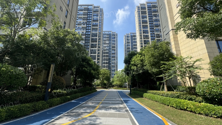 愉景公馆外景图