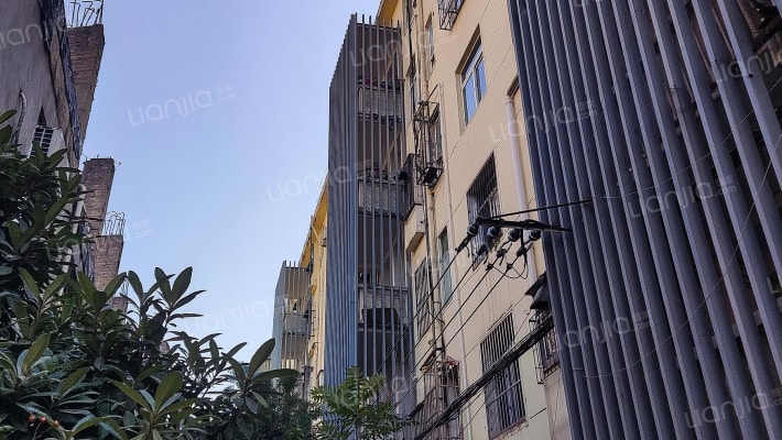 长江西路620外景图