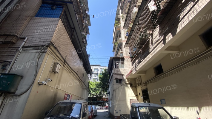 新民街南段178号外景图