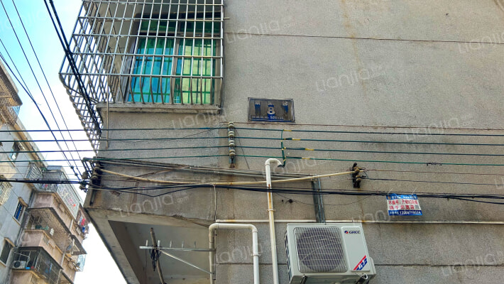 景丽巷8号外景图