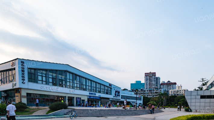 厦门铁道大厦房价怎么样?