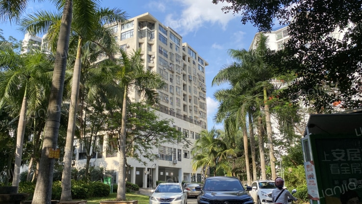 海口衍宏康馨花园房价怎么样衍宏康馨花园房源户型图小区车位交通地址