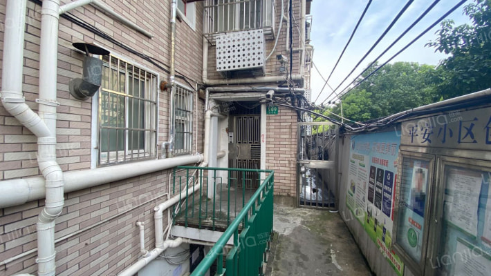 吴中路909号外景图