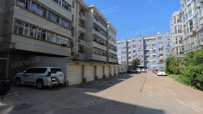 怡安家園外景图