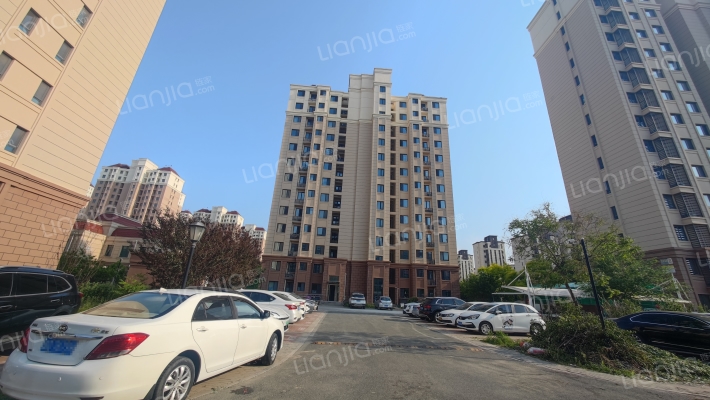 园景家园外景图