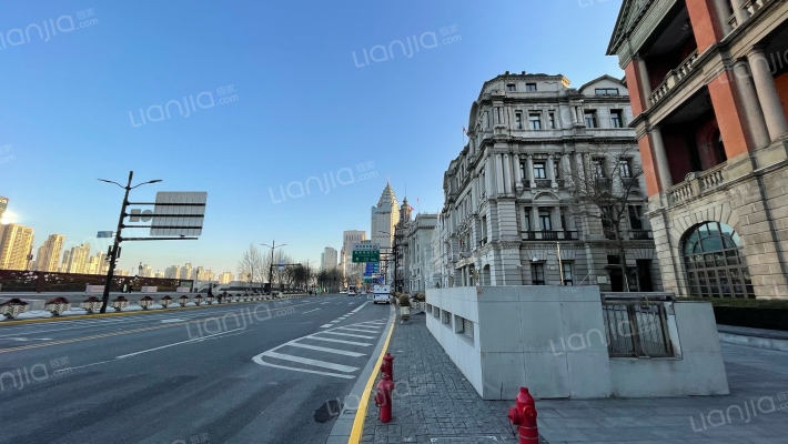 福州路17号外景图