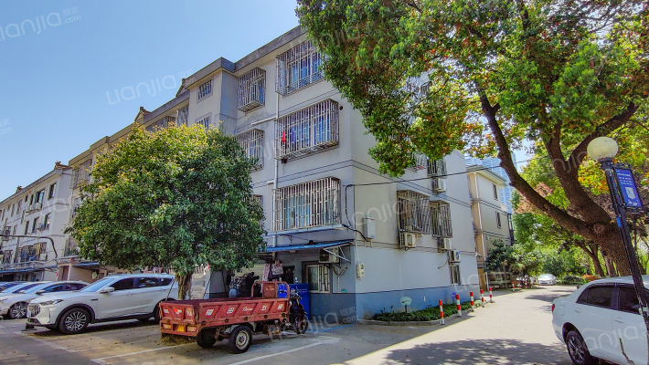 人民路96号外景图