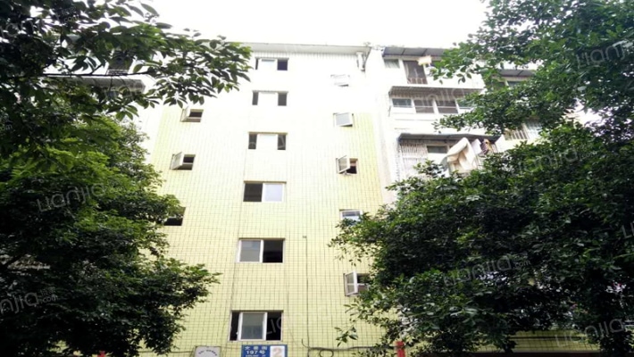 龙泉永福苑外景图