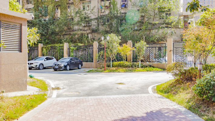 时代映象外景图