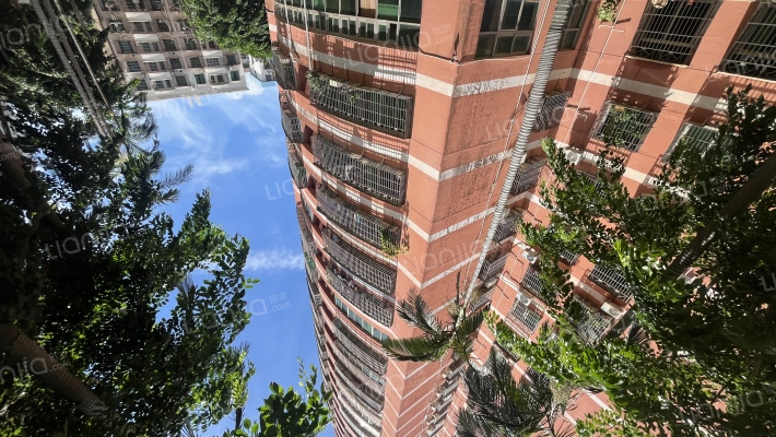 金都花园外景图