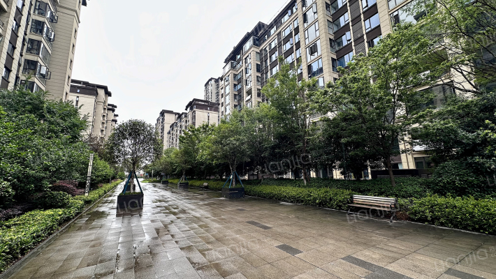 中梁云麓传奇外景图