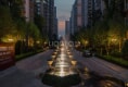 南城都汇汇尚园23