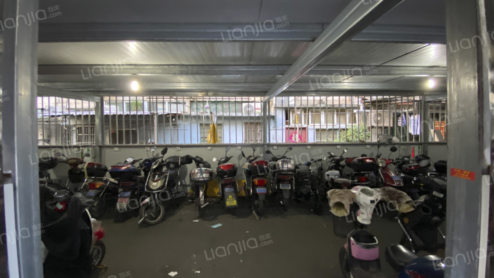 天宝路358弄外景图