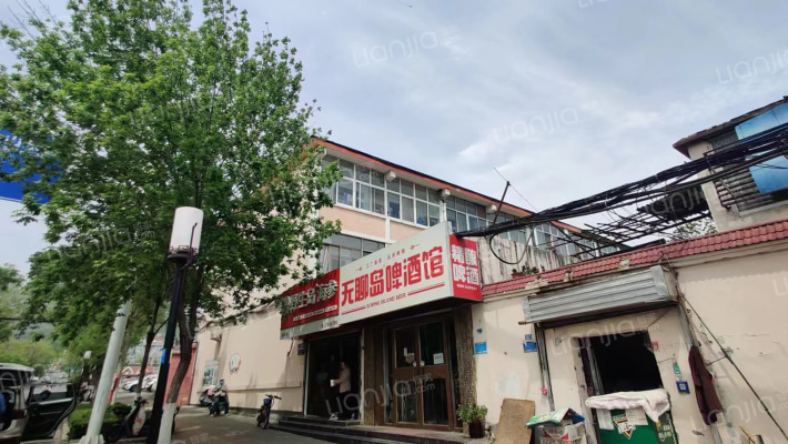 金山路16号外景图