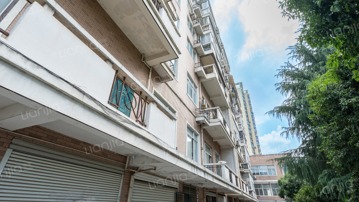 永鑫花园外景图