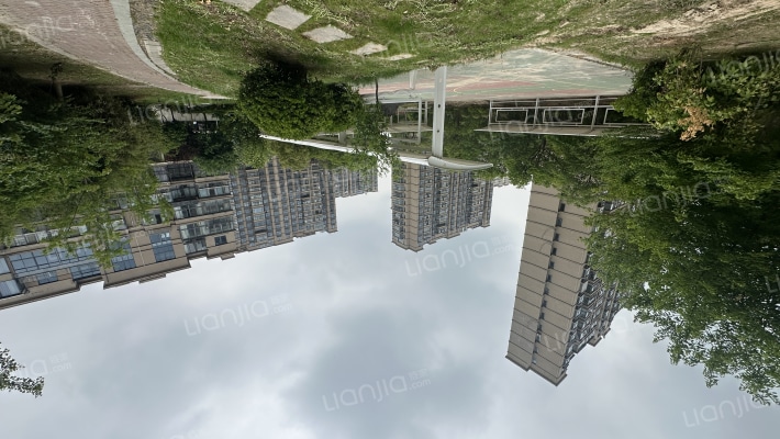 海棠花园(大丰区)外景图