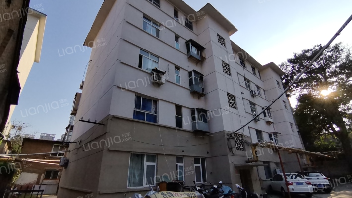 中华南大街60号外景图