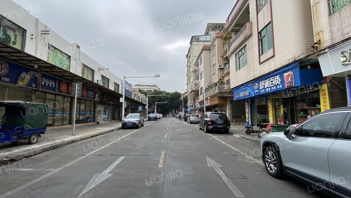 建设西二路(兴坛)外景图