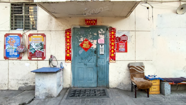 桃园北路177号院外景图