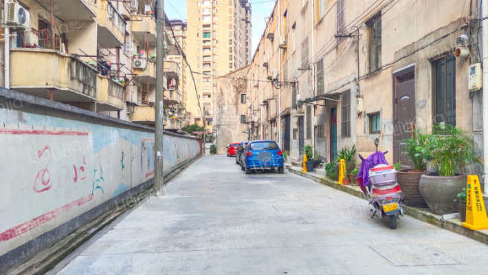 常安街35号外景图