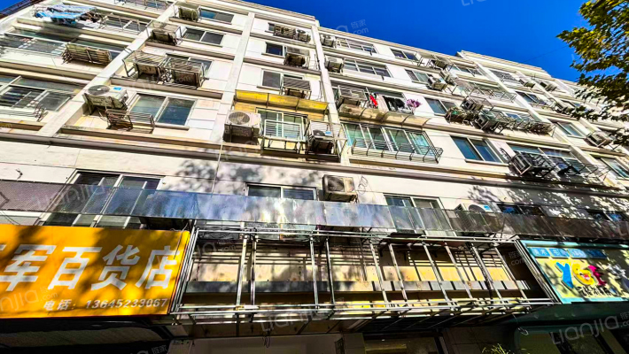 漕运西路88号外景图