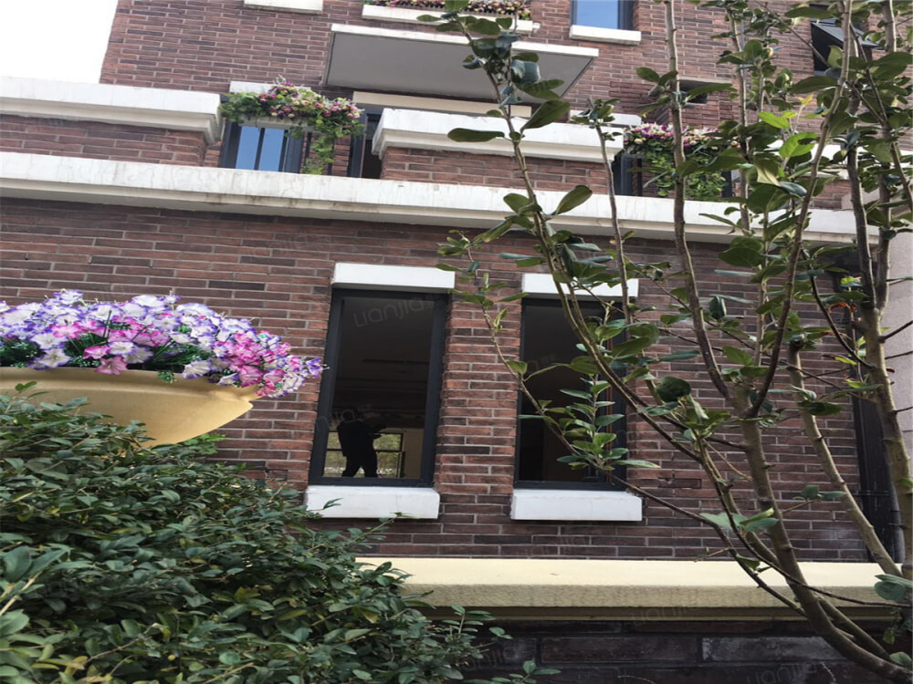 红山壹号院相册